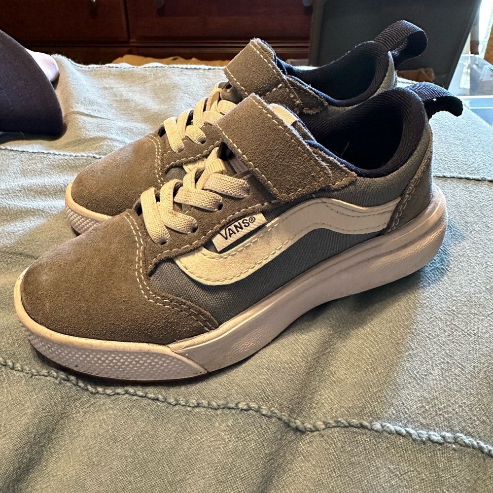 Kids Vans UltraRange Sneaker